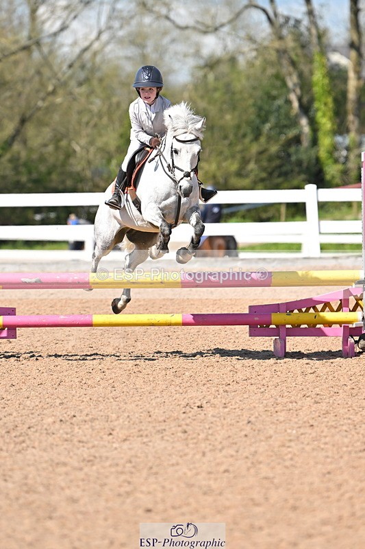 240504A-153815-02624 - Cls 22 & 23 Stepping Stones 128cm & 138cm & Under11's