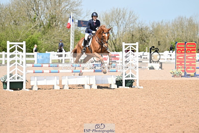 240509A-124814-02249 - Cls 3 85cm National Am Quali