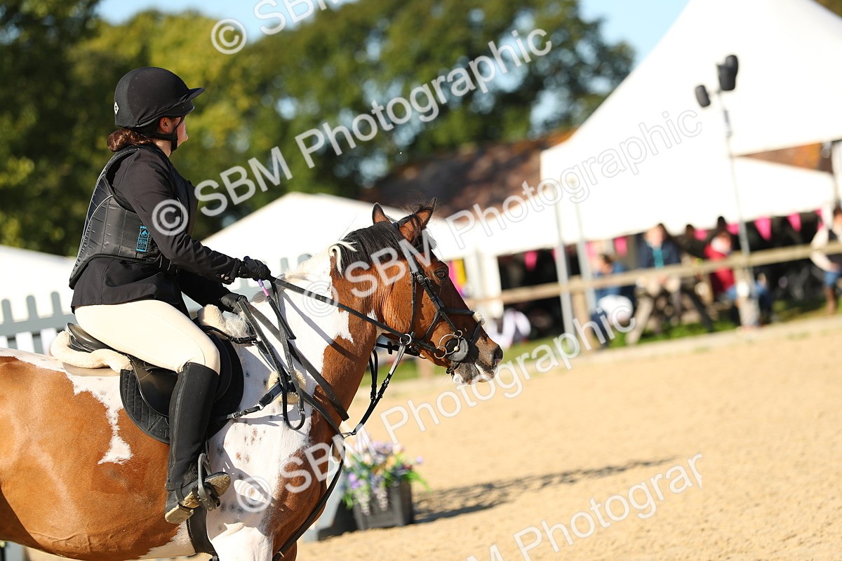 SBM_16638 - J33 - Senior 75cm Championship