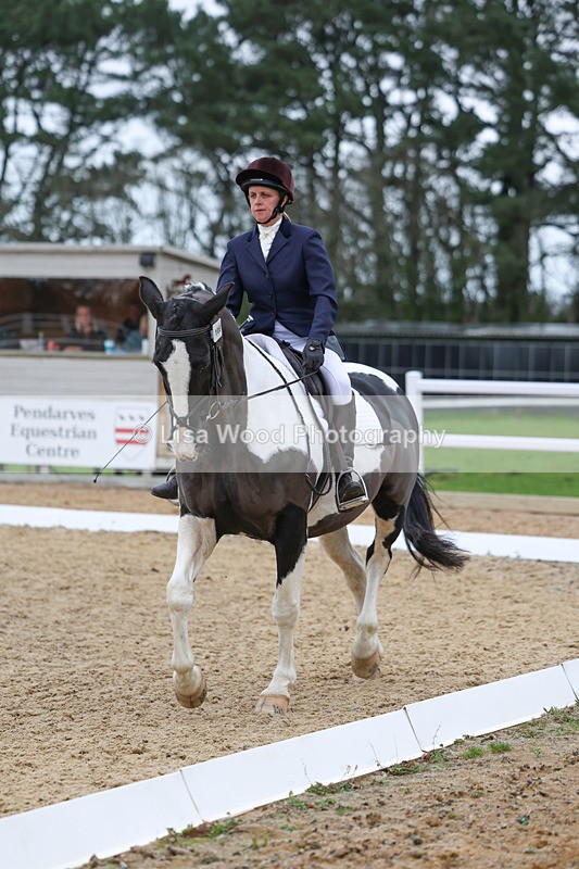 3E7A4432 - Class 4: Prelim Section B