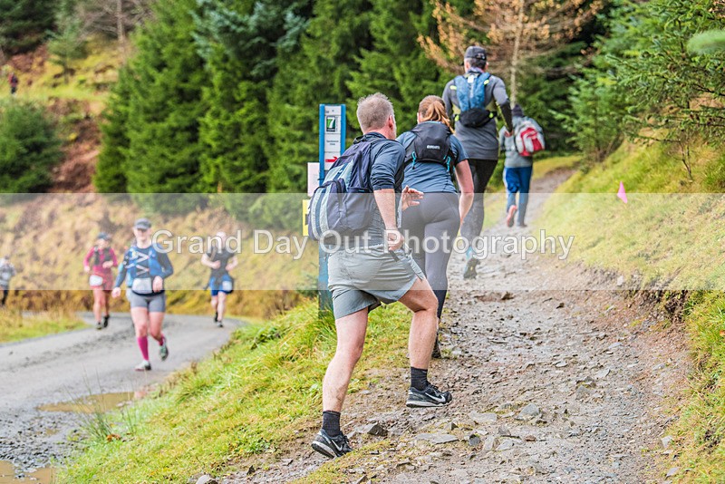 Glentress 21  10K-635 - High Terrain Events Glentress 21 & 10K Trail Races Saturday 18th November 2023