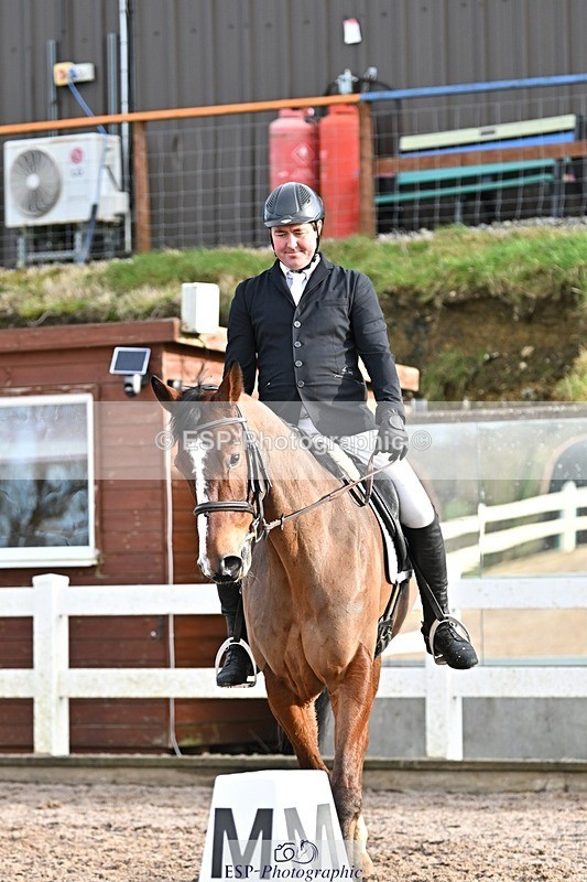 250125-111043-00285 - Dressage - CT Class 5 BE95 (90cm)
