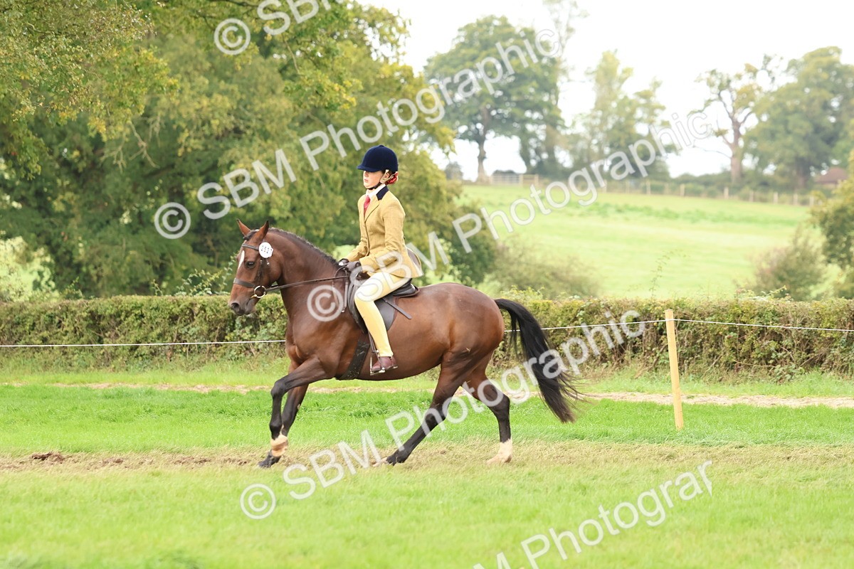 SBM_56713 - S40 - Starters Ridden Showing