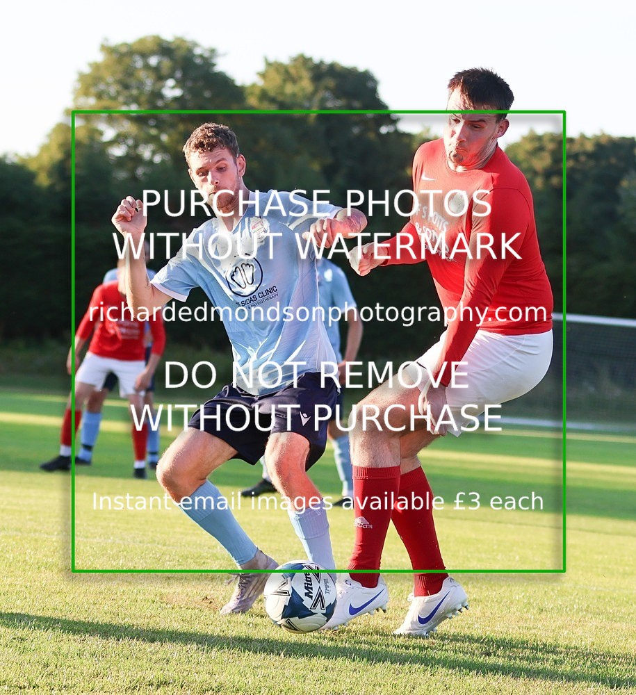 533A1025 - Kendal County Pre Season (13/7/26)