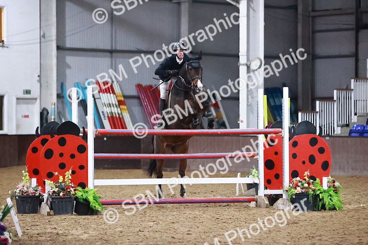 SBM_003351 - Class 13 - National 1.3m 1.40m Open Handicap