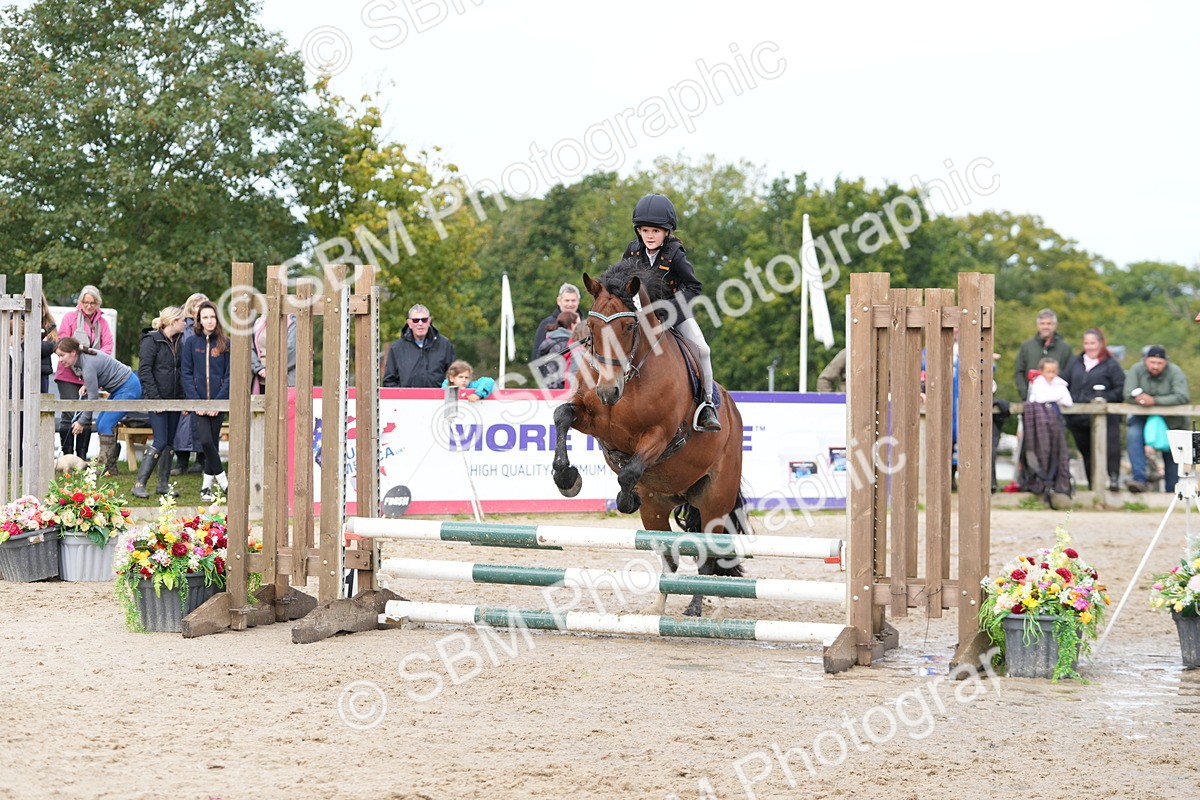 SBM_39815 - J6 - Junior Pony 55cm Championship