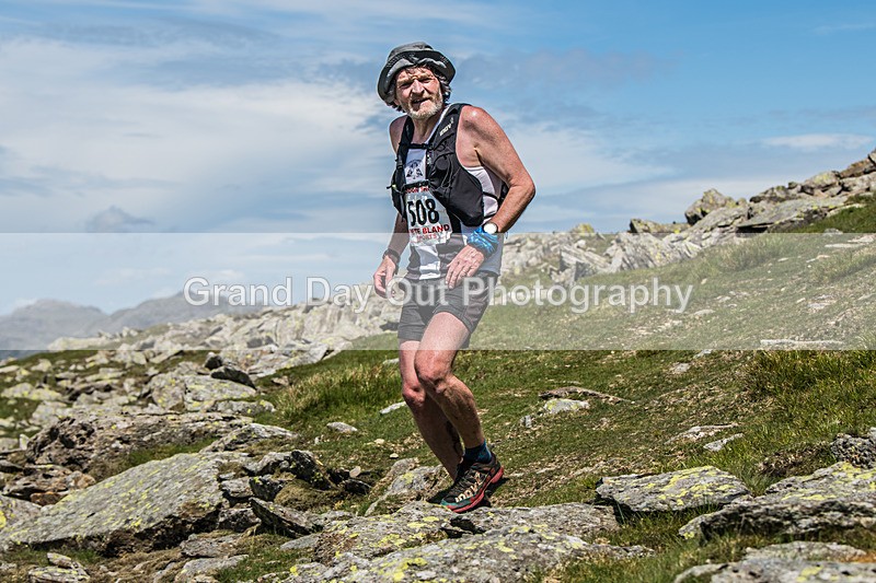 Duddon Short-133 - Duddon Valley Short Fell Race Saturday 30th May 2026