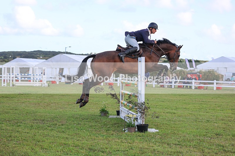 3E7A4751 - Class C1: Showjumping Senior Newcomers/1.10m open