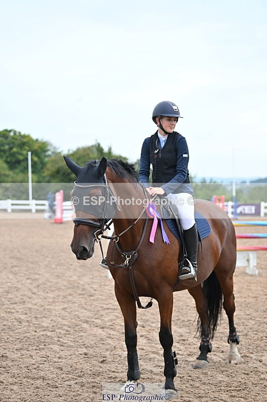 240907A-125141-01566 - Cls 9 1.10m Amateur Qualifier