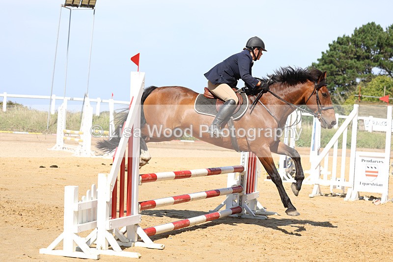 3E7A1402 - Class 9: 80cm Senior