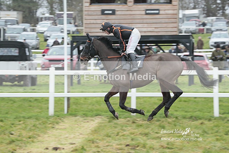 PtP 041222 0601 - Larkhill Racing Club Point-to-Point Larkhill 01/01/23