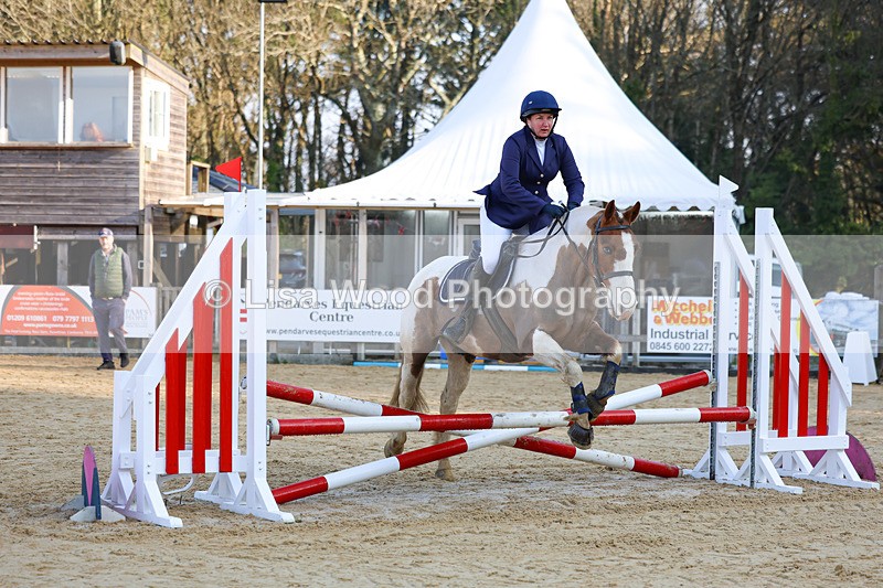 3E7A5770 - Class 1: Senior 60cm