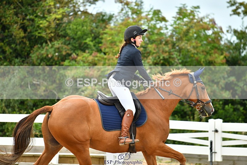 230812A-140504-09506 - Cls 28 95cm Nat Am Qualifier