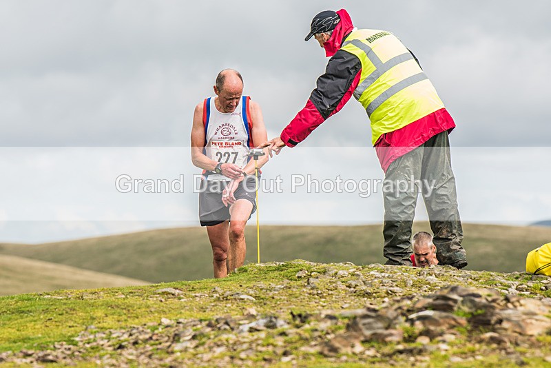 Sedbergh -1564 - Sedbergh Hills Fell Race Sunday 20th August 2023