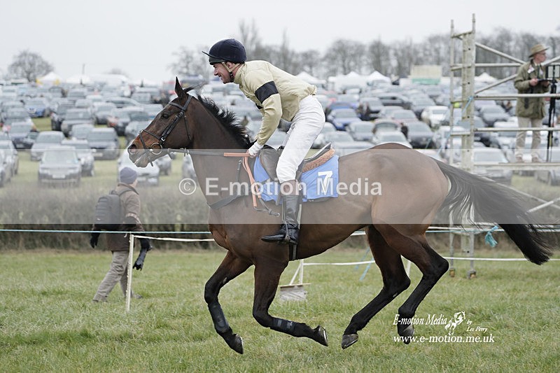 PtP 040323 154 - Duke of Beauforts Hunt Point-to-Point Didmarton 04/03/23