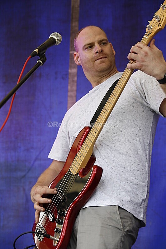  - ELMSTOCK 2019 the music makers