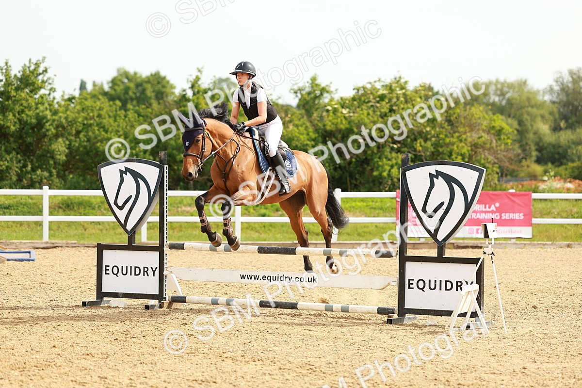SBM_000291 - Class 1 - Clear Round