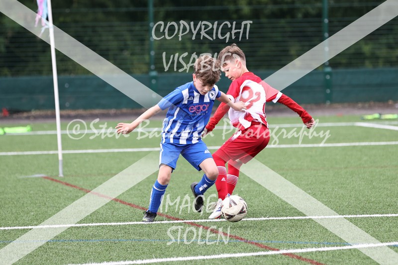 1DX30911 - Sun 7th U10 Boys