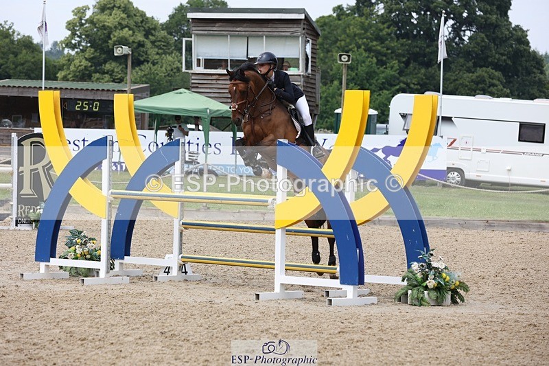 230617-140331-04962 - Cls 09 Blue Chip Pony Newc 1st Rnd