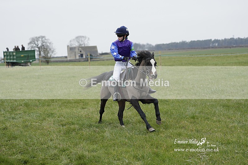 PtP 040323 23 - Duke of Beauforts Hunt Point-to-Point Didmarton 04/03/23