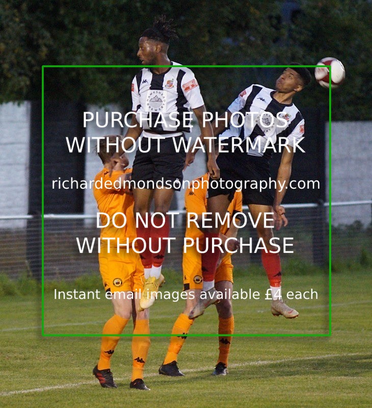 DSC00273 - Kendal Town v Prescot Cables