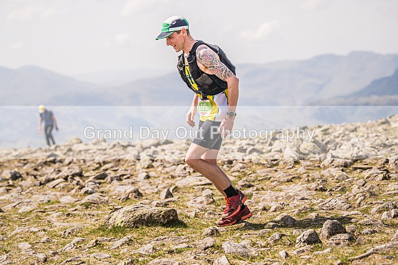 Fairfield-218 - Fairfield Horseshoe Fell Race Saturday 11th May 2024