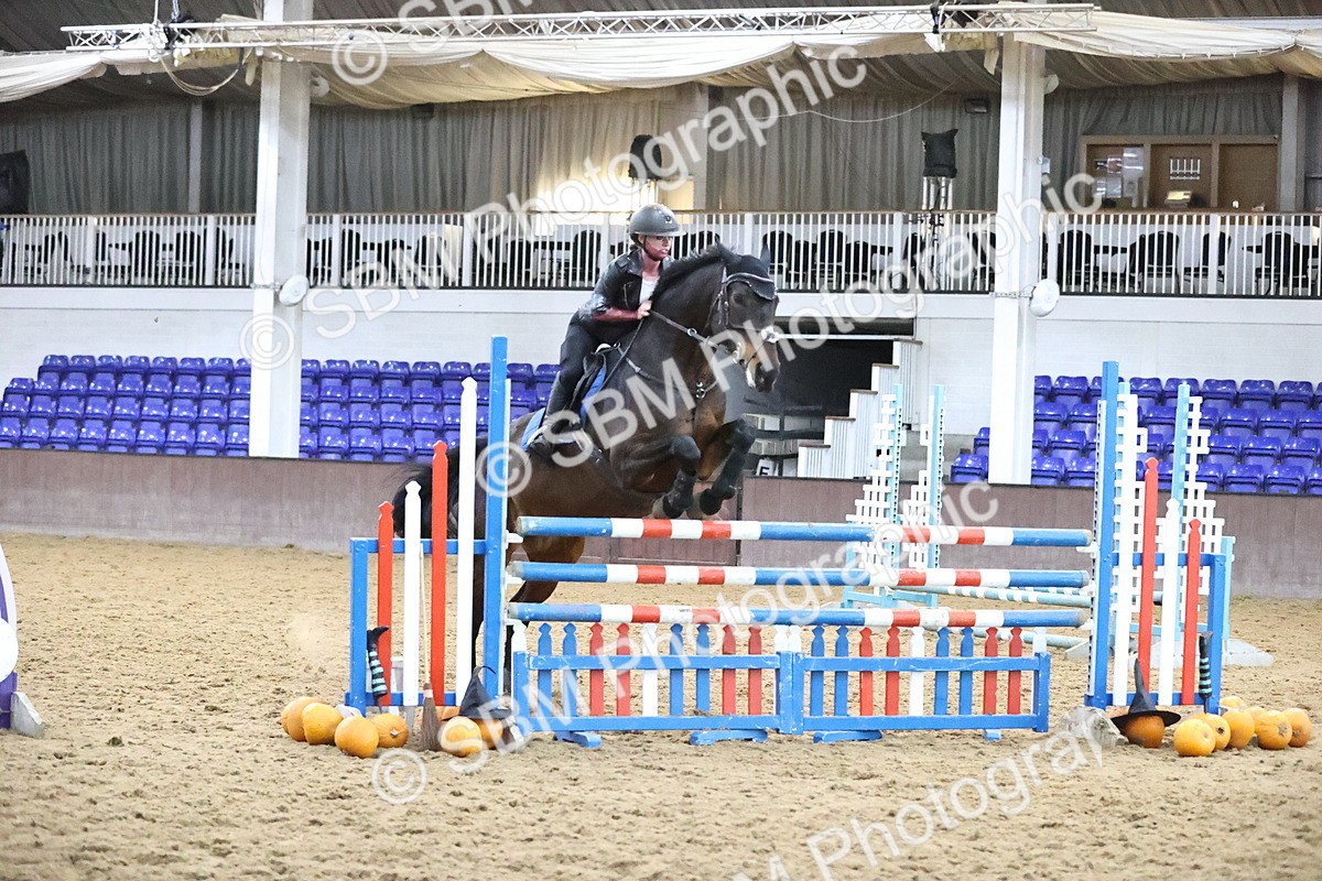 SBM_003461 - Class 6 - Chase me Charlie 80cm