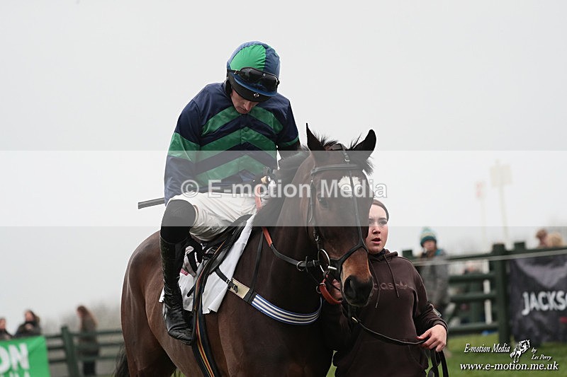 PtP 080326 299 - Pytchley with Woodland Point-to-Point Guilsborough 08/03/26