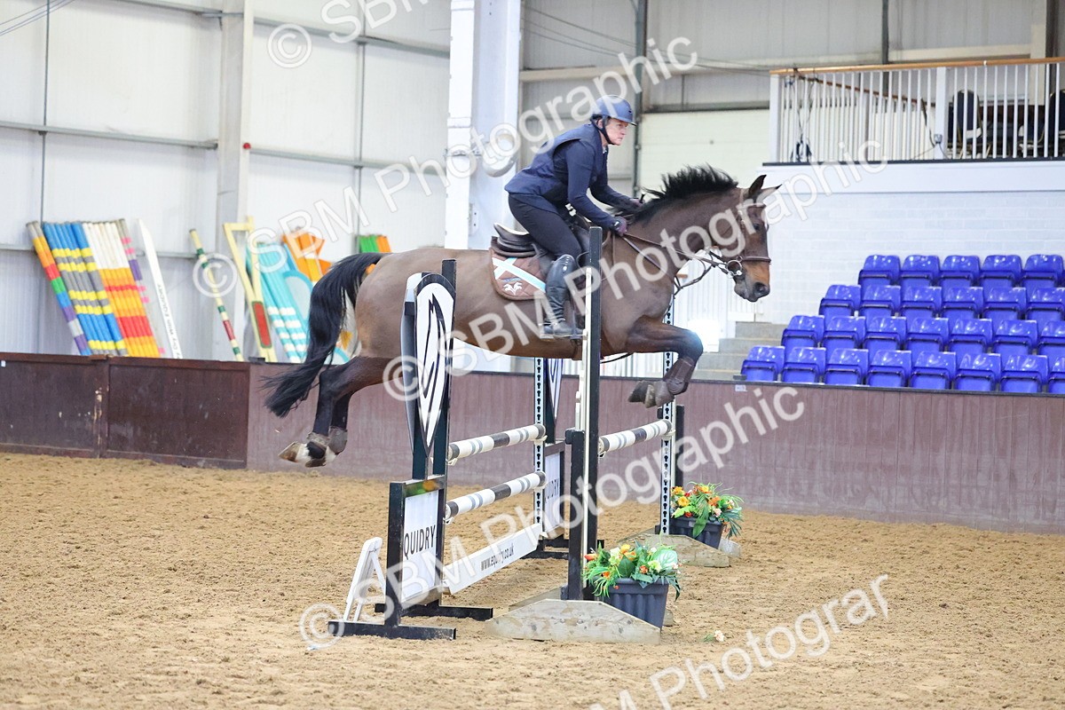 SBM_004612 - Class 12 - Senior British Novice - 90cm Open