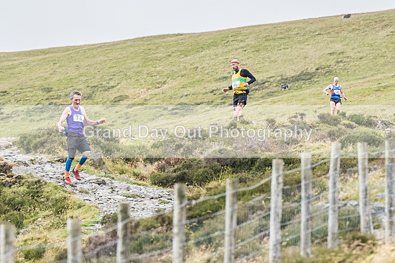 Skiddaw-733 - Skiddaw Fell Race Sunday 2nd July 2023