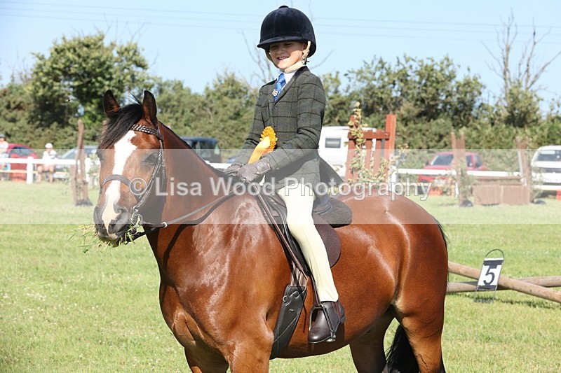 JPP_1547 - Class 18: Cornish Combination Young Rider