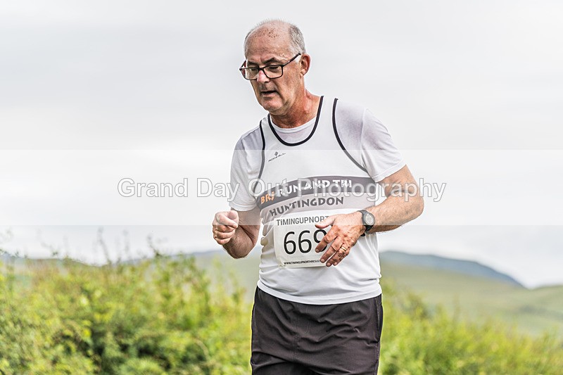 Lambfoot-507 - Lambfoot Loop Road Race Tuesday 2nd July 2024