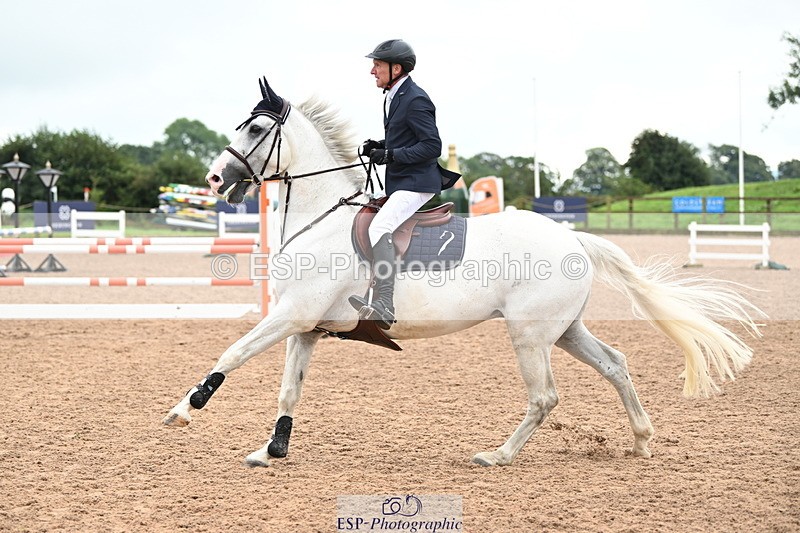 240908A-113647-03502 - Cls 13 & 14 Nat Am 105cm & 110cm  Qualifiers