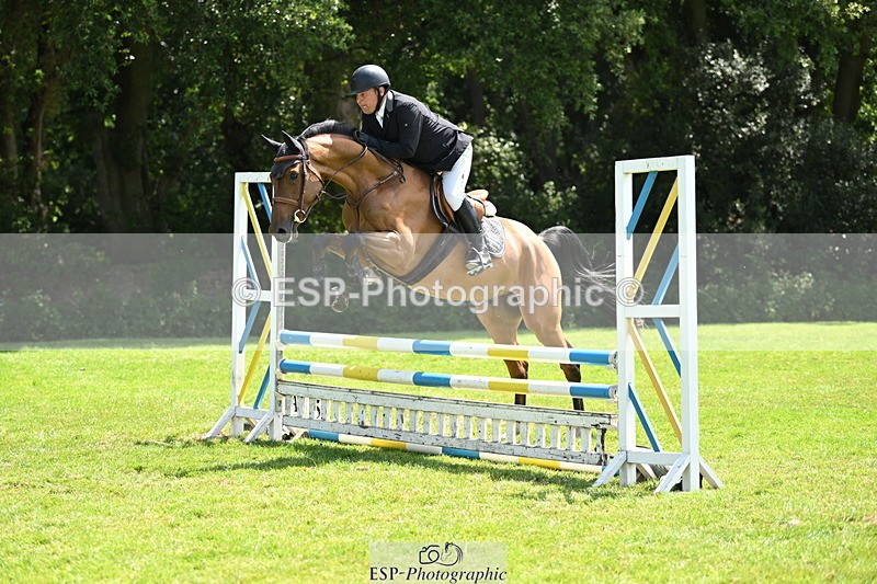 250704A-121243-07366 - Cls 26 4 Year Old Qualifier