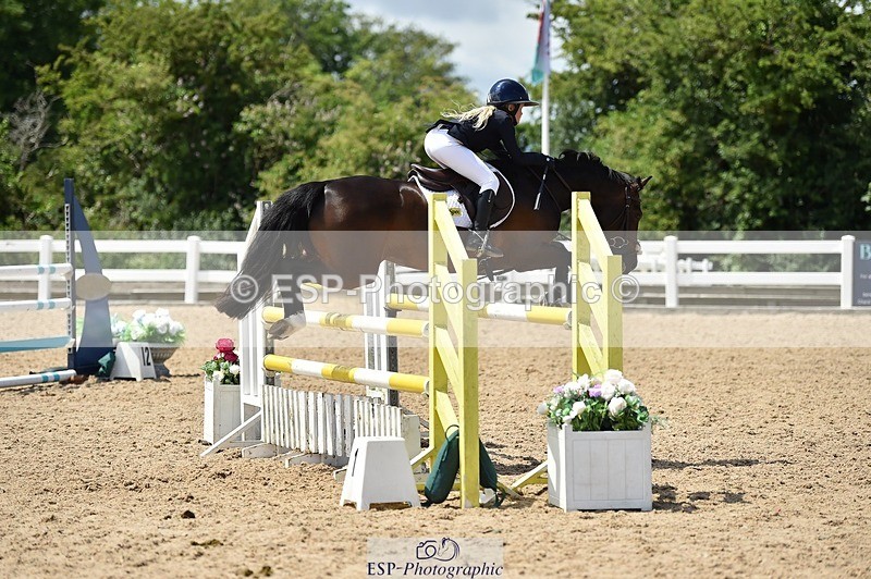 250628-131110-03799 - Cls 23 Graham Heath Equestrian 128cm & 138cm