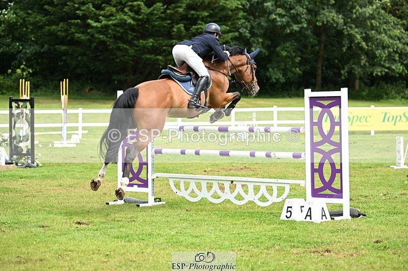 240707-122045-20276 - Cls 47 Foxhunter 2nd Round