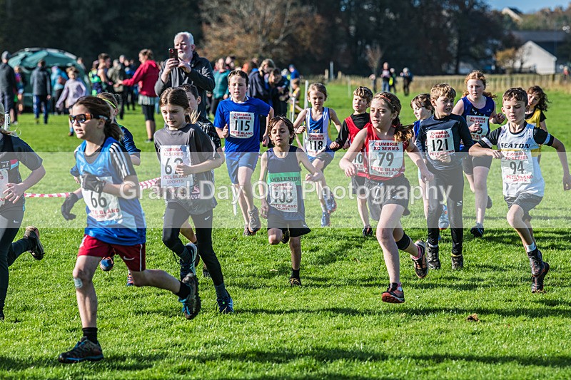 Cumbria XC-82 - Cumbria XC League Workington Saturday 26th October 2024