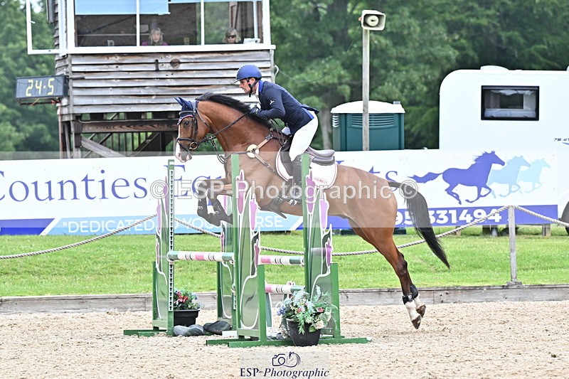 250613A-134612-01695 - Cls 12 95cm Amateur Quali