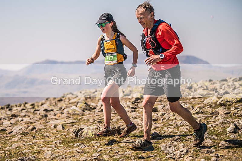 Fairfield-913 - Fairfield Horseshoe Fell Race Saturday 10th May 2025