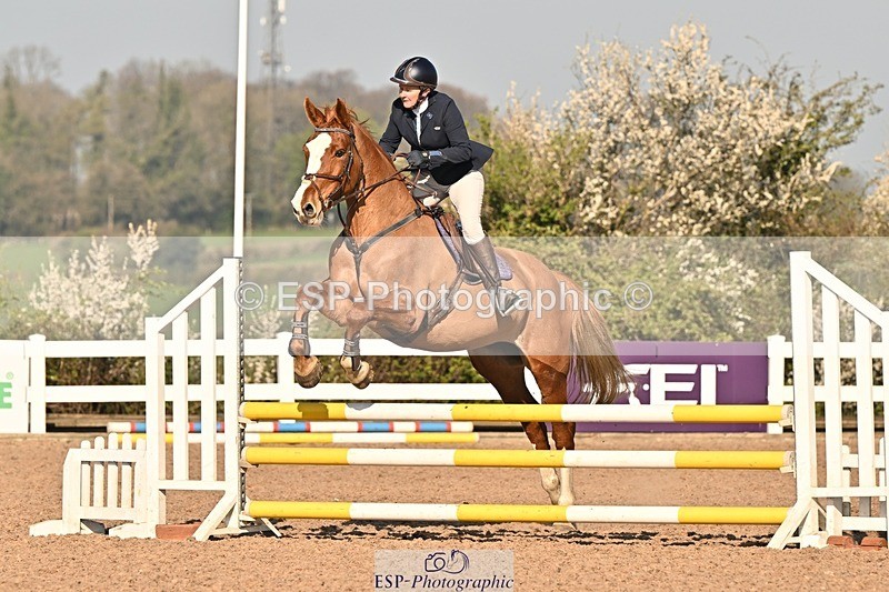 250409-092913-00003 - Clear round, Brit Nov & 90 open