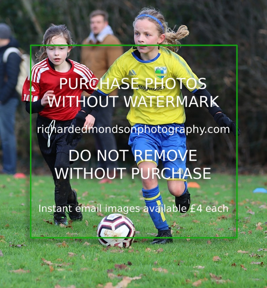IMG_3925 - Kendal Utd U10 Cobras vs Grange Utd U9 (27/11/22)
