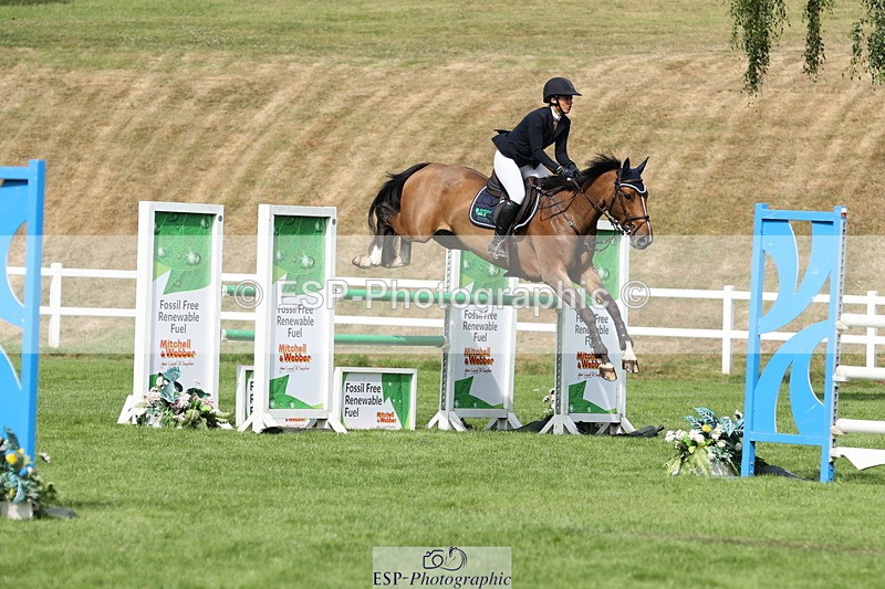 250704A-101253-08738 - Cls 15 Snr 1.20m Open