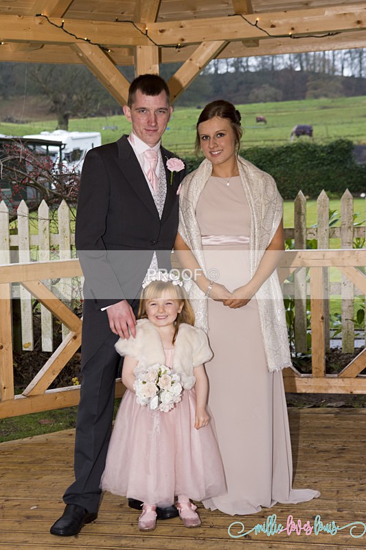 - Weddings