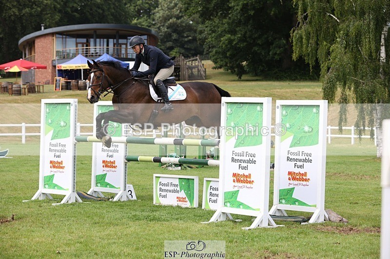 230708-102511-11120 - Cls 22 Foxhunter