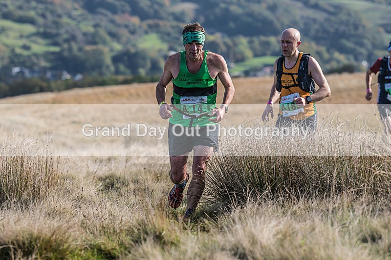 Leg 1 -223 - UK Fell & Hill Relays - Todmorden Leg 1 Saturday 17th October 2026