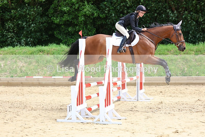 3E7A4892 - Class 9: 80cm Senior