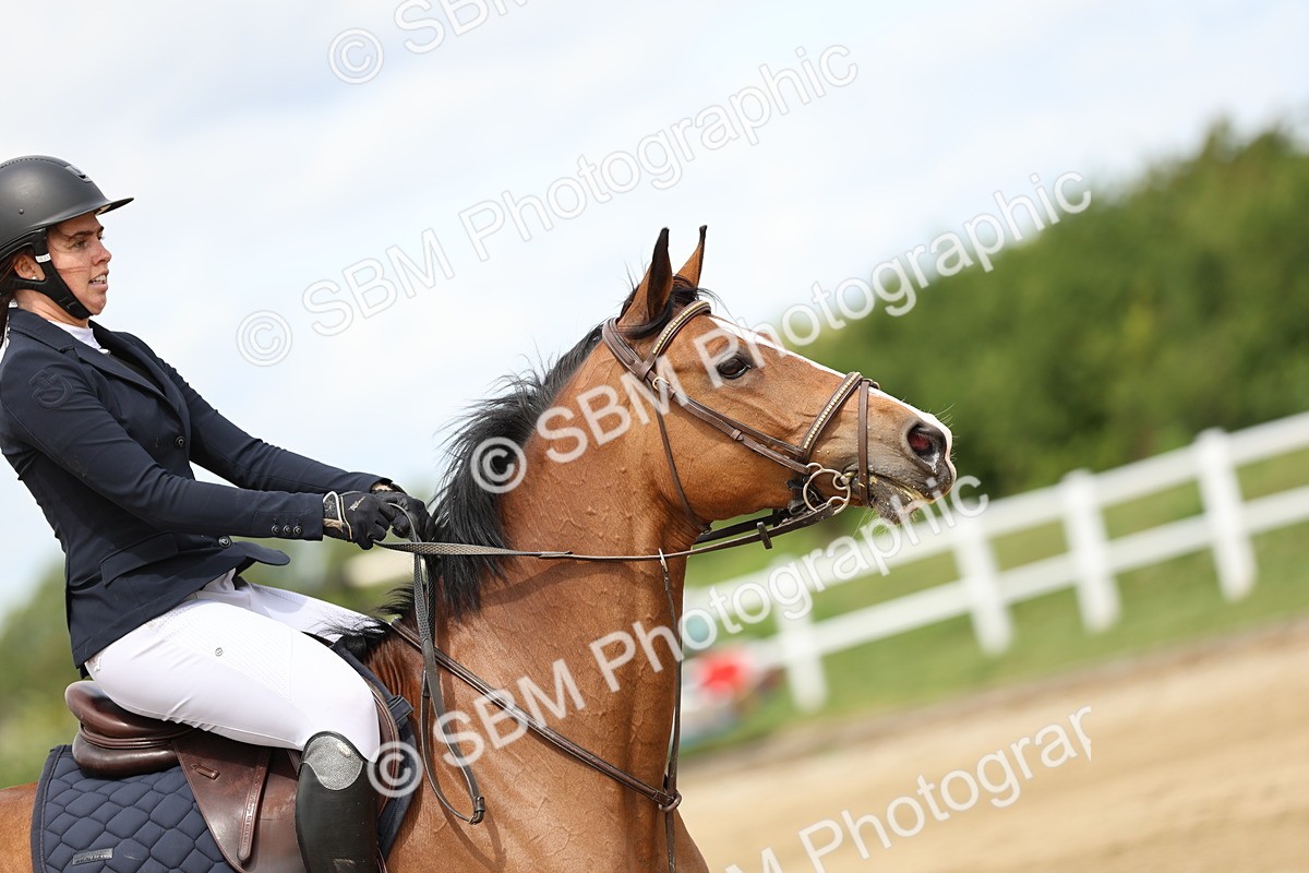 SBM_000536 - Class 3 - Senior Discovery - 1.00m