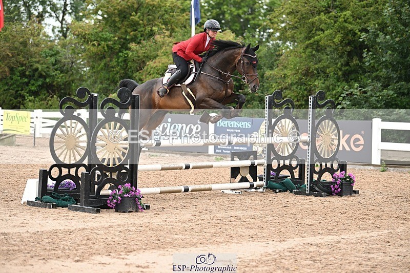 250727-132621-10378 - Cls 34 95cm Amateur Quali