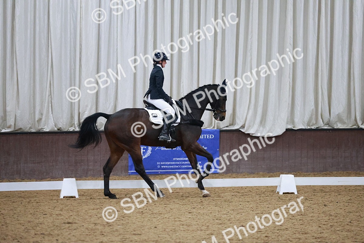 SBM_004852 - Class 4 - Open Dressage Test 2020