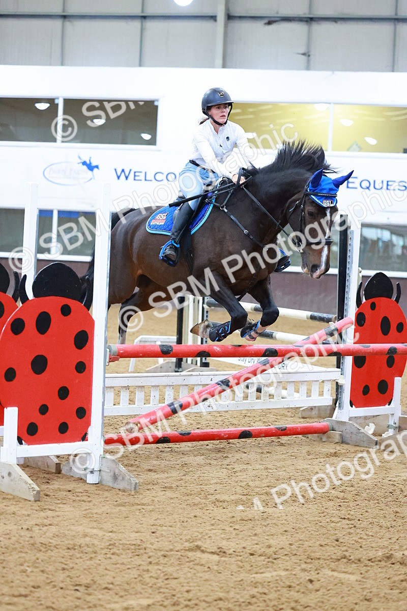 SBM_001031 - Class 3 - 1.00m